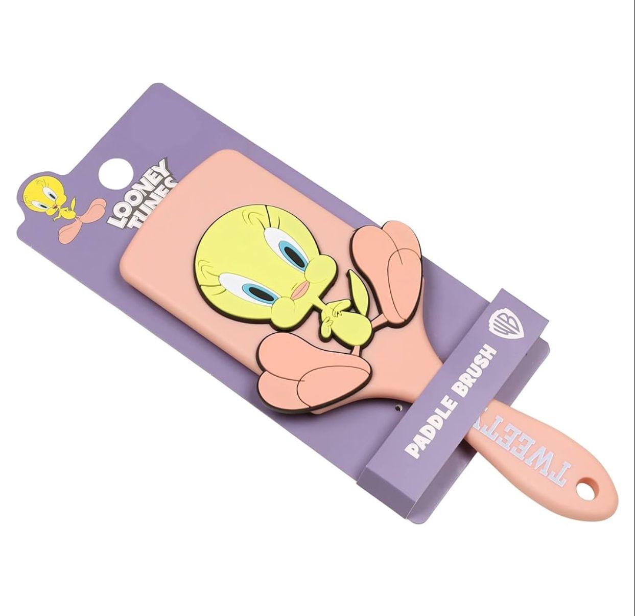 Primark tweety brush