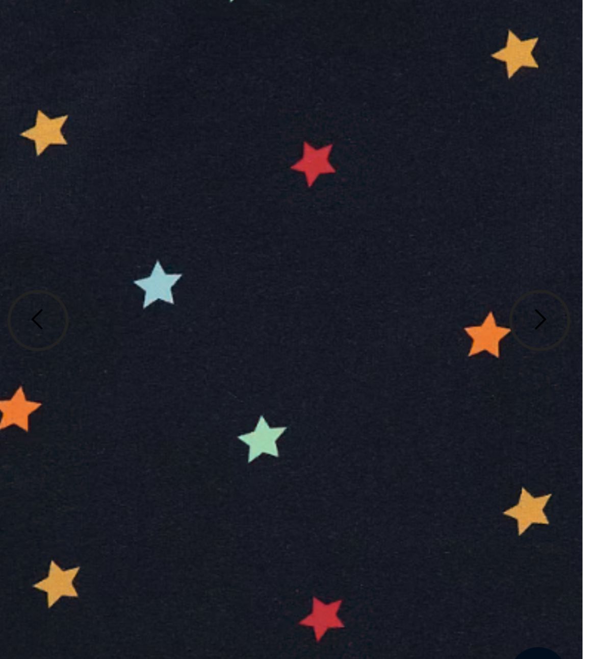 George brush pj