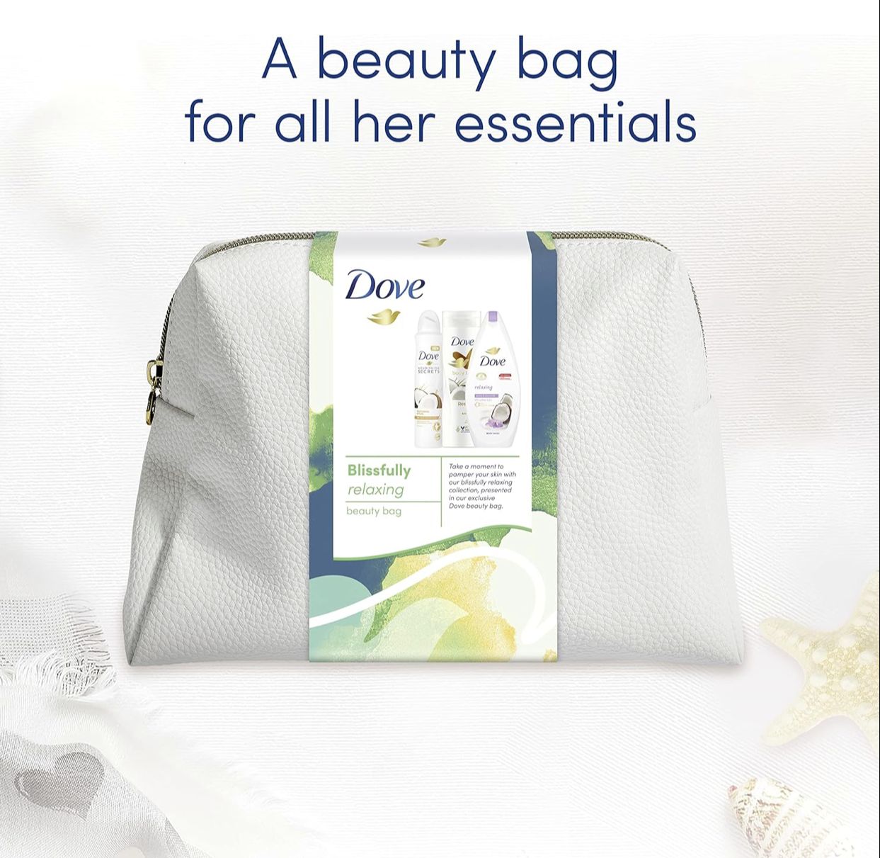 Dove set