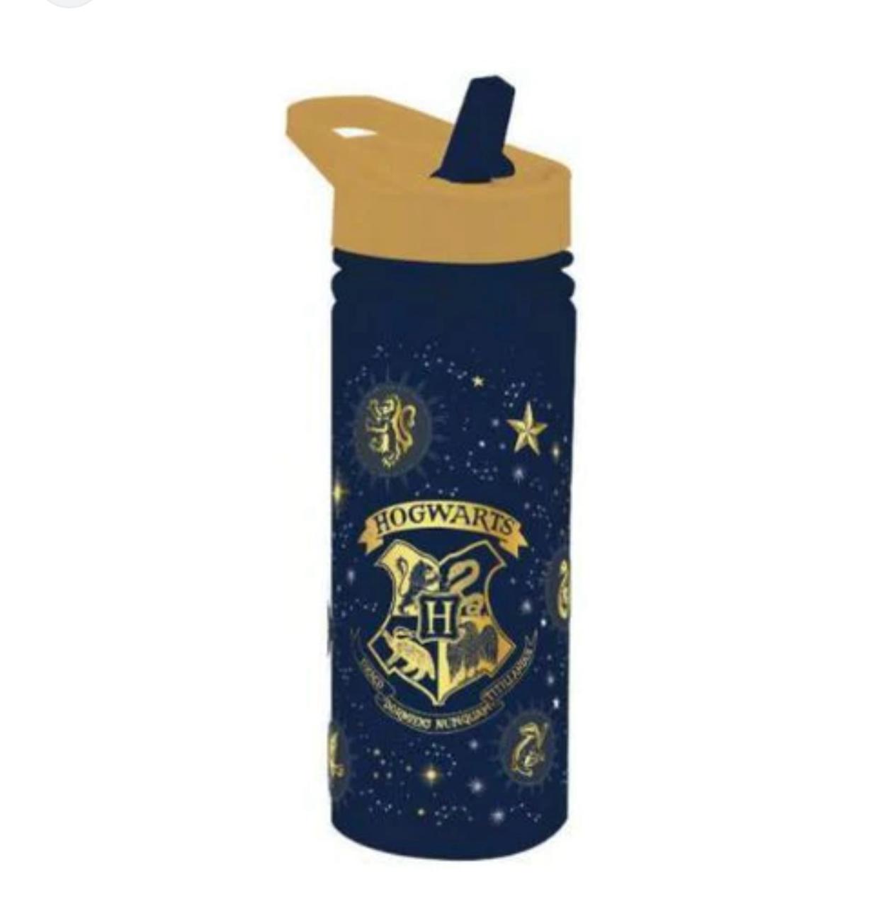 Zak hogwart drink up water bottle 500ml