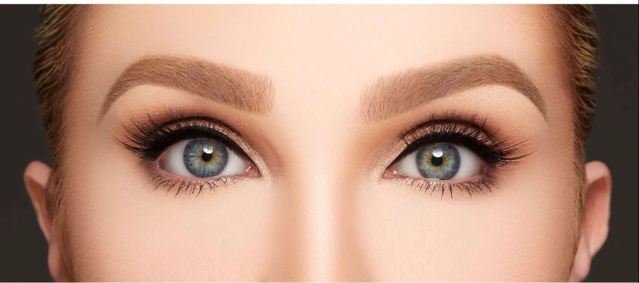 MORPHE Arch Obsessions 5- Piece Brow Kit In MOCHA - Eyebrow Definer