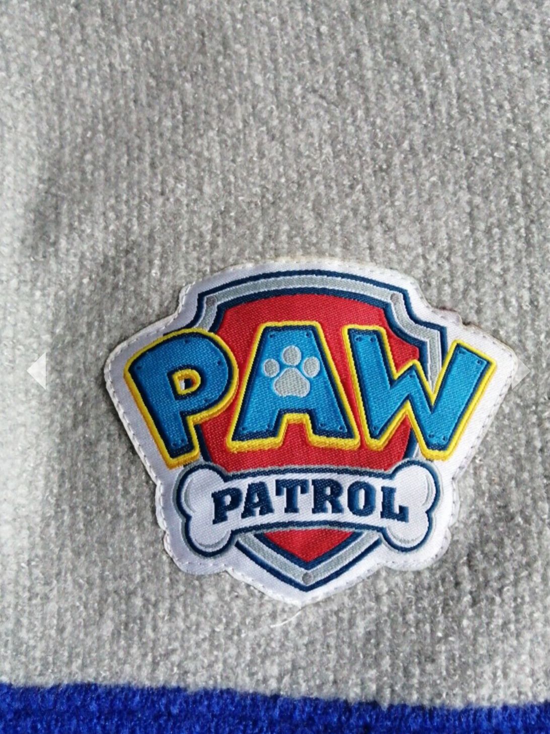 Tu Woolen PAW PATROL sweater