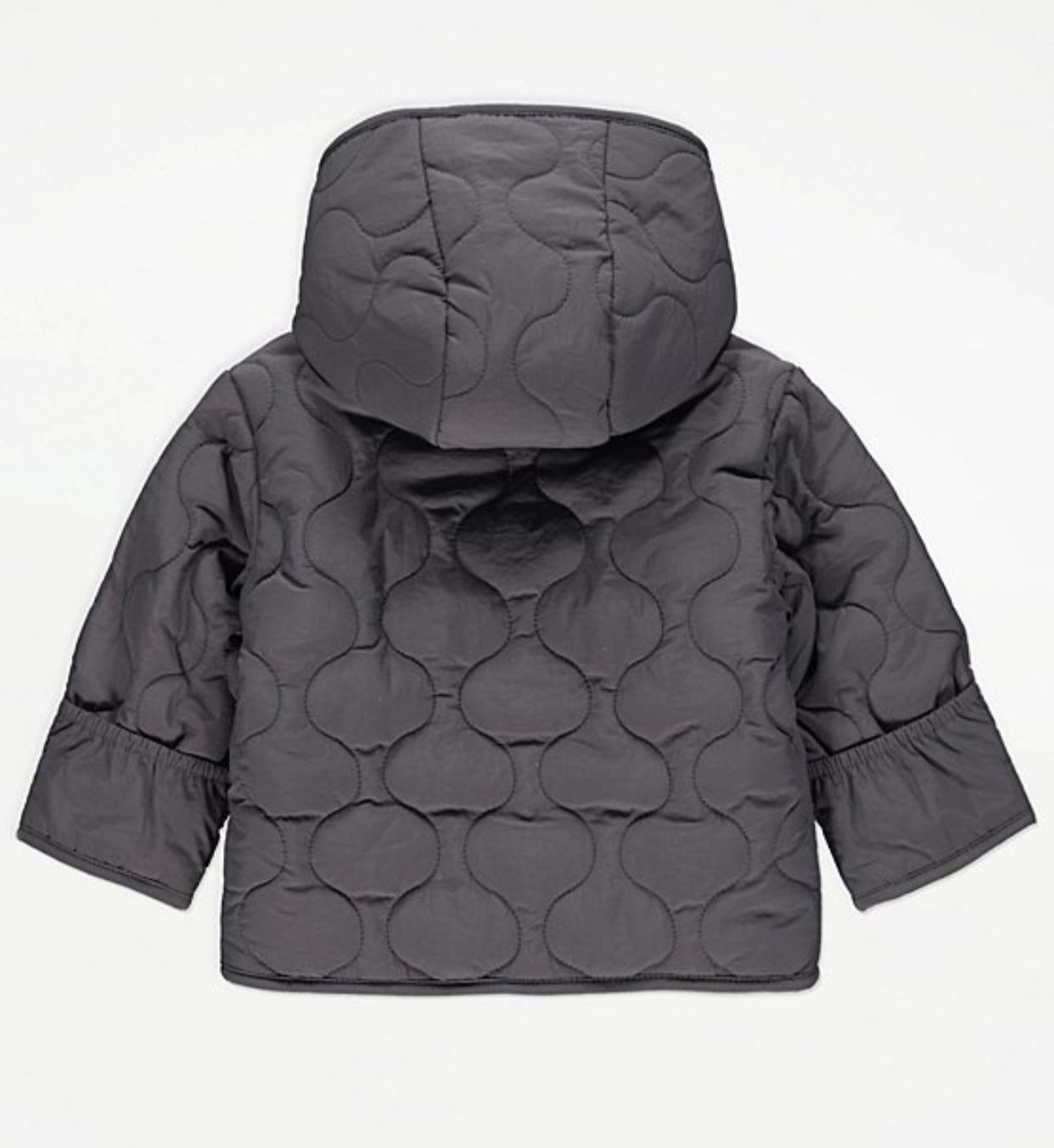 GEORGE 2 piece Sherpa outfit