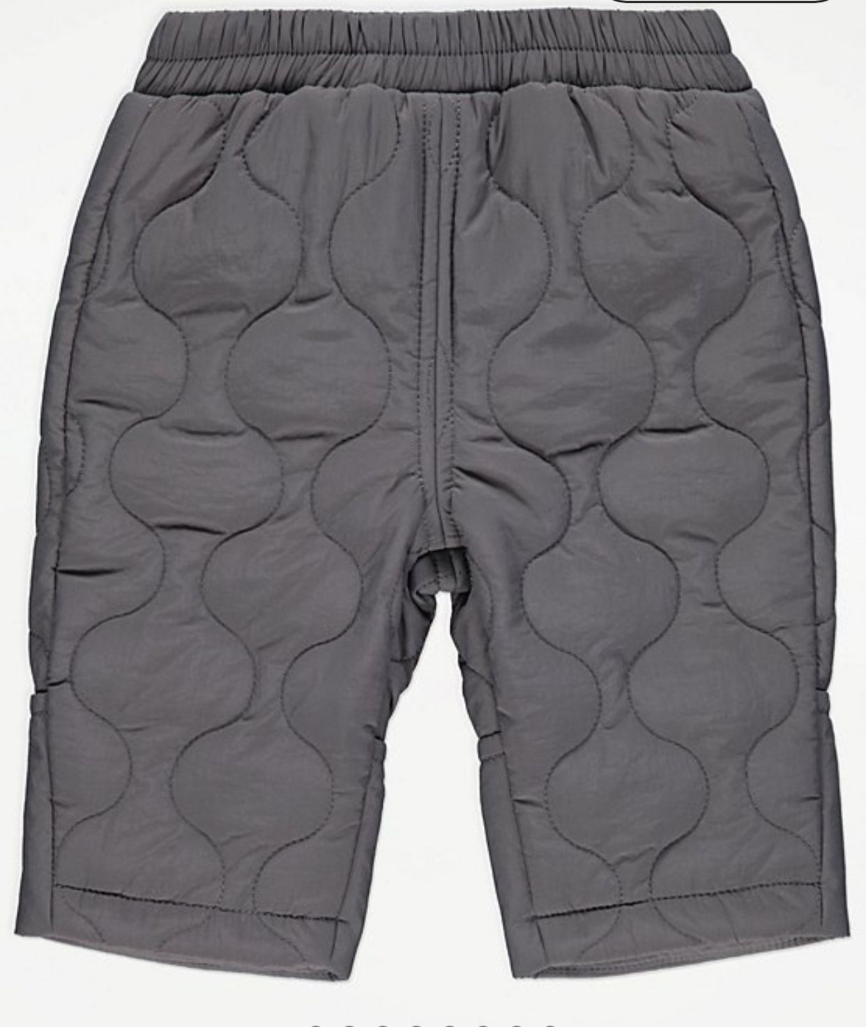 GEORGE 2 piece Sherpa outfit
