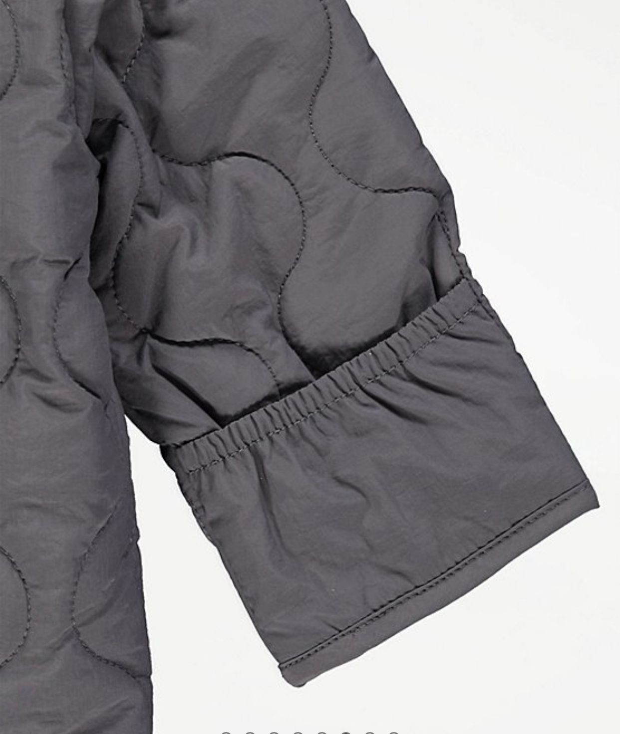 GEORGE 2 piece Sherpa outfit