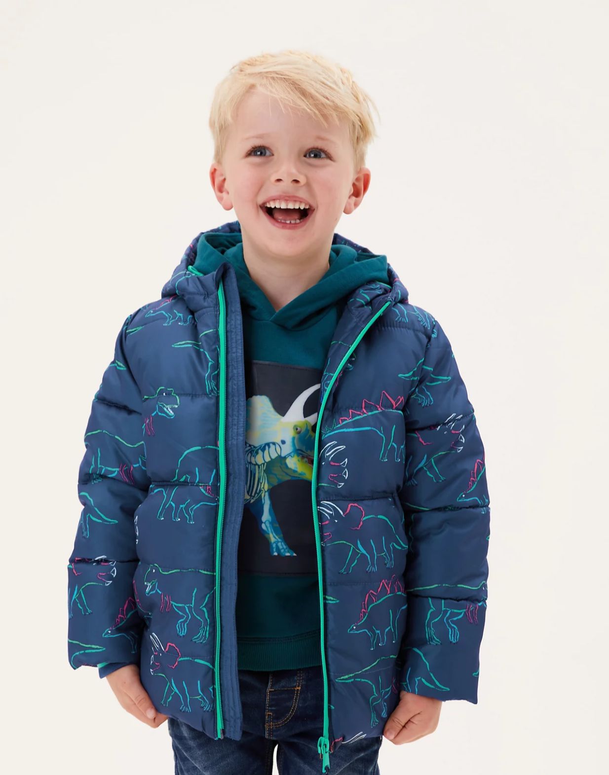 M&S jacket