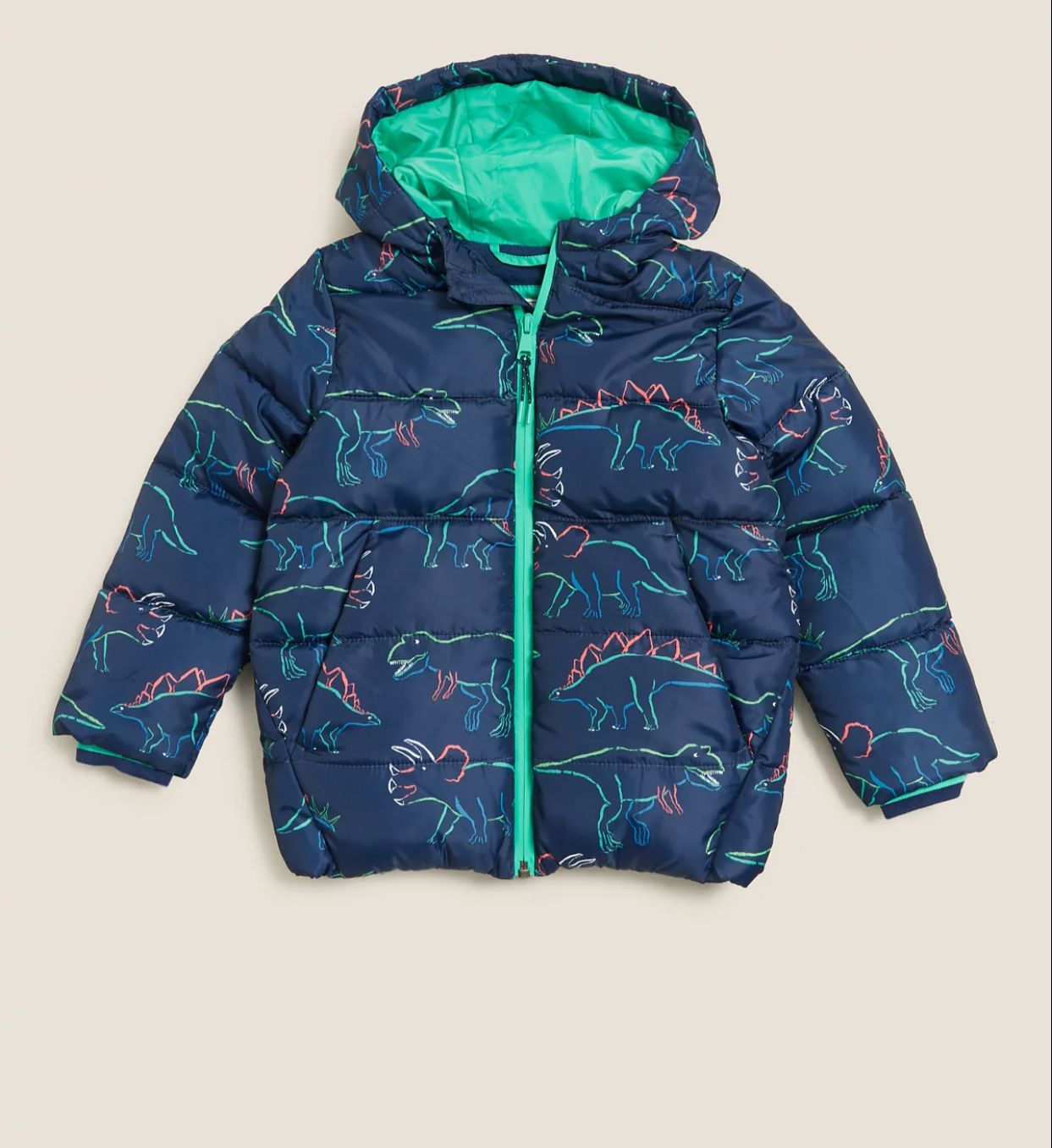 M&S jacket