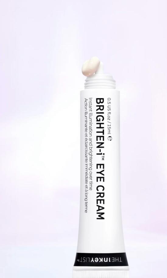 BRIGHTEN-I EYE CREAM