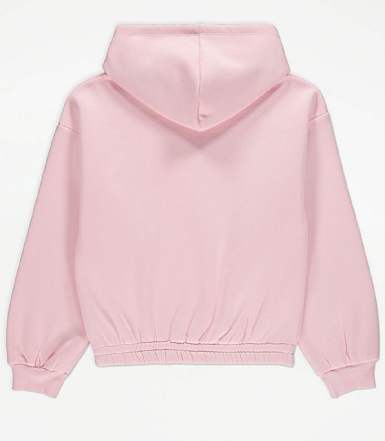 George hoodie fleece