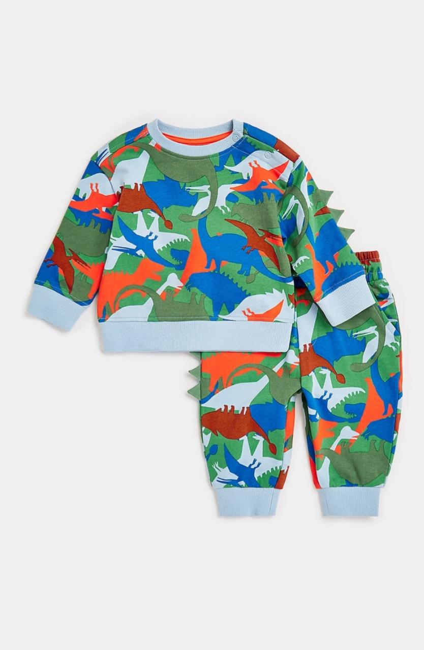 Mother care Dino set