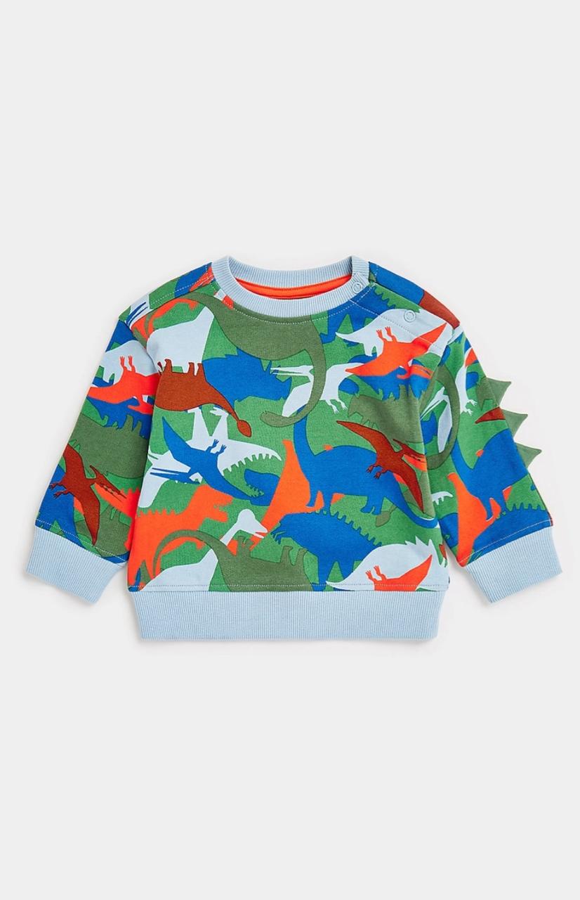 Mother care Dino set