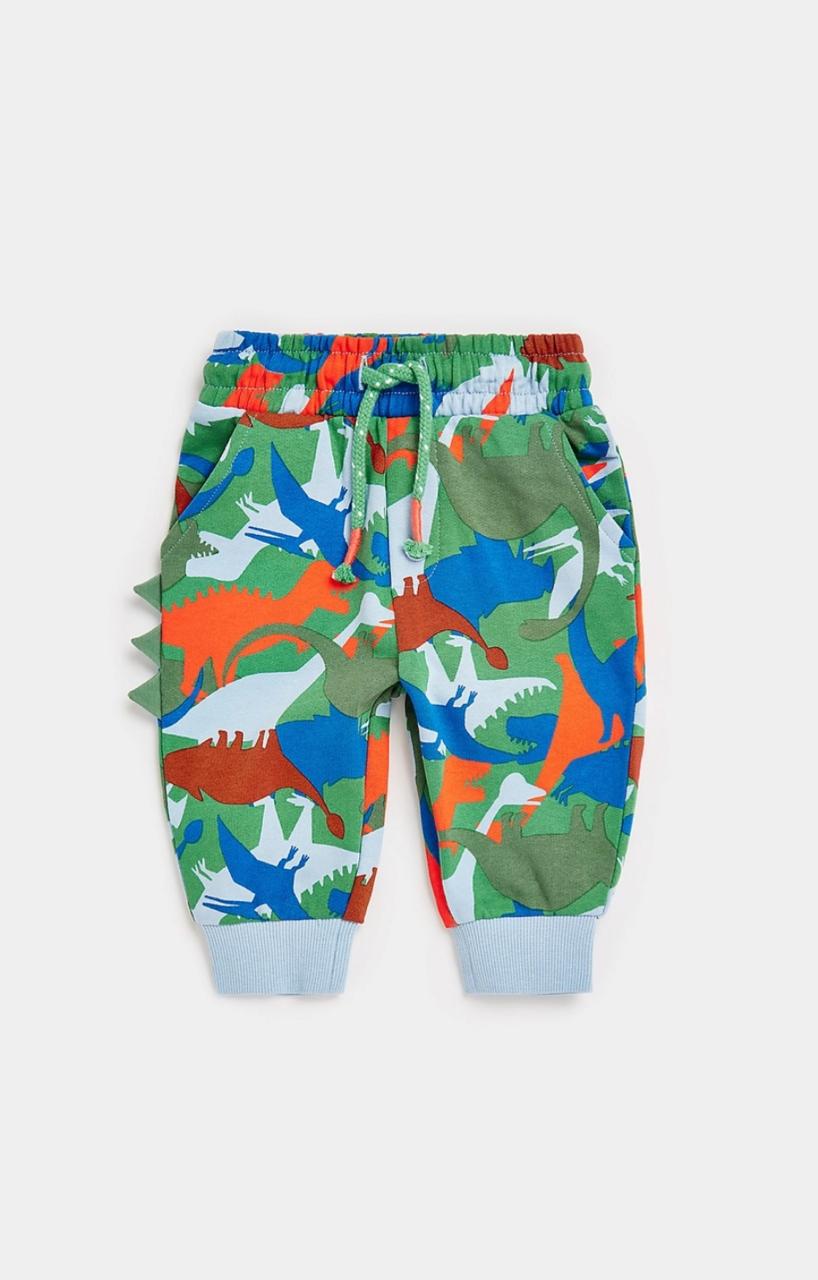 Mother care Dino set