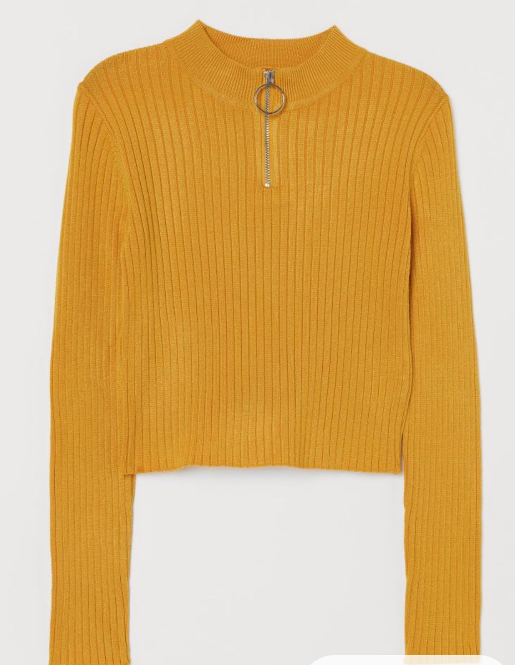 H&M cardigan