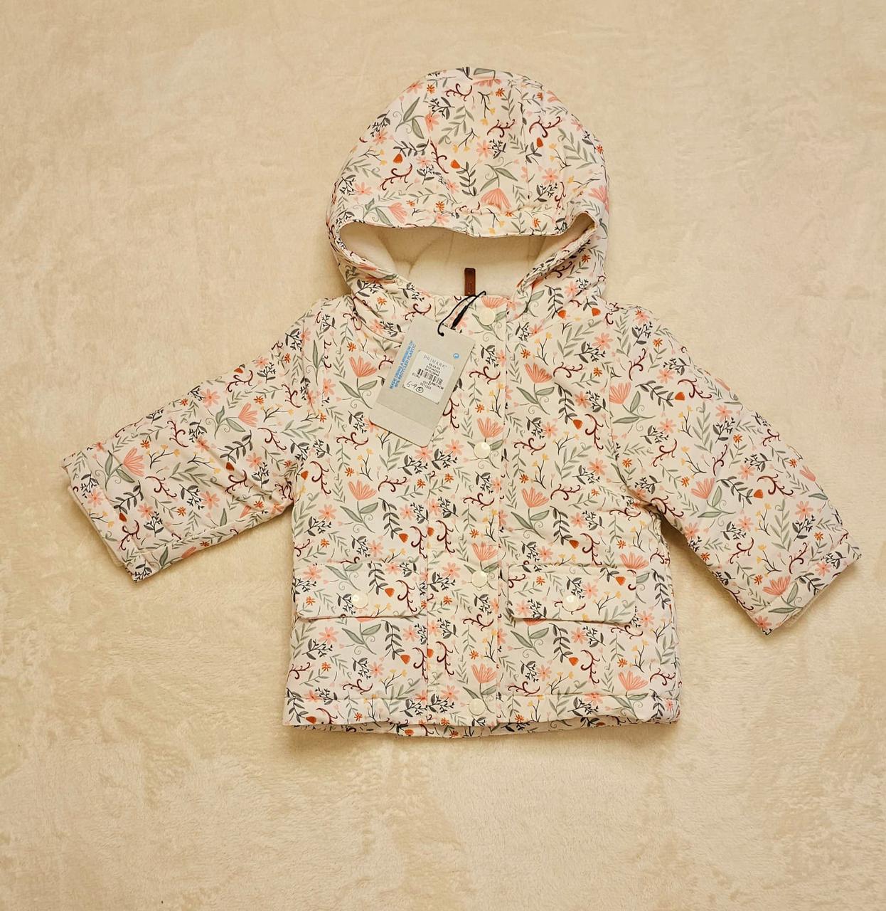 BABY jacket