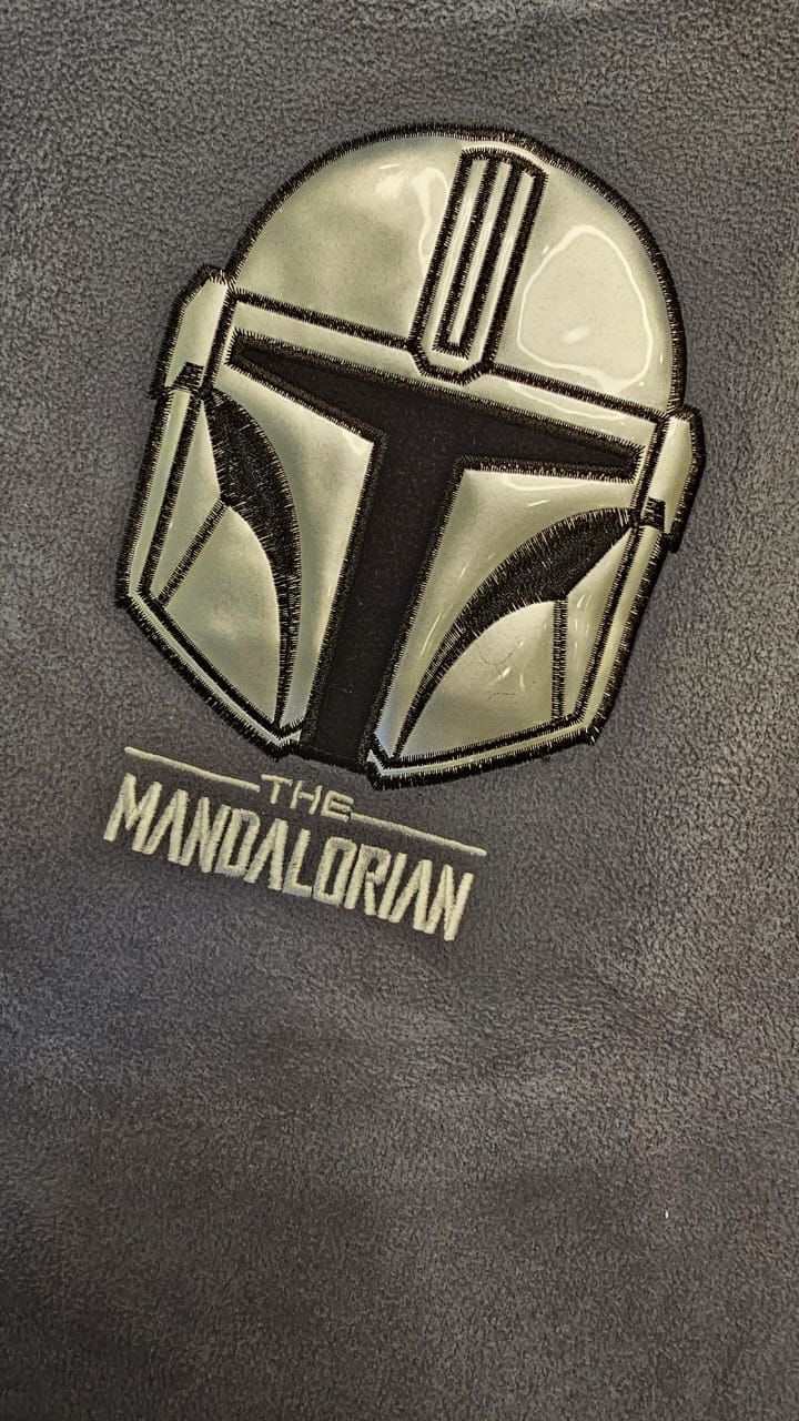 Primark Fleece Star Wars pj