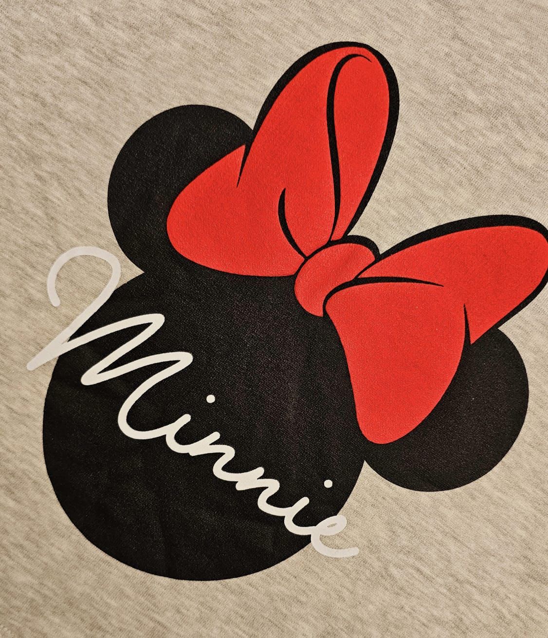 George Fleece Mickey hoodie