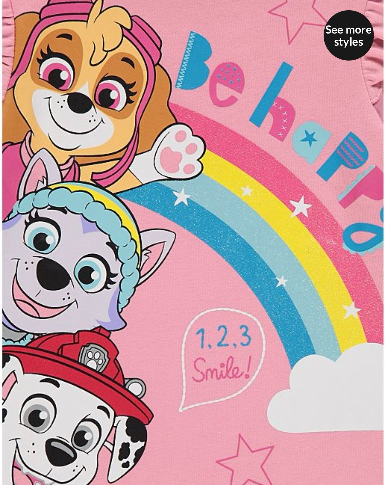 George pawpatrol outfit