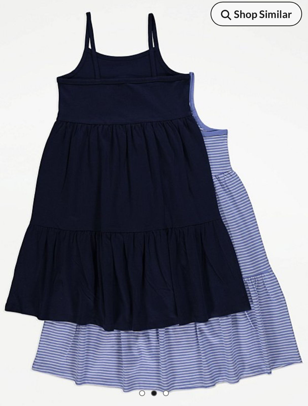 George CHERRY dresses