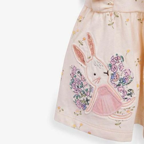 NEXT Butterfly cotton top