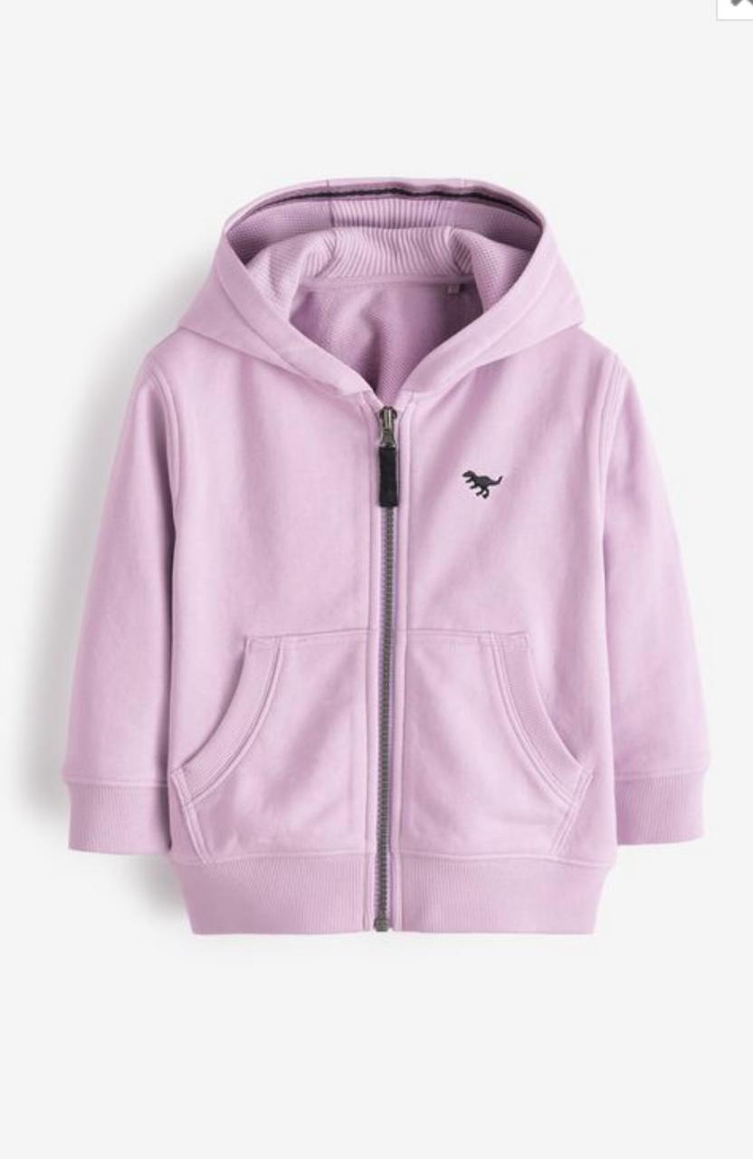 Next hoodie