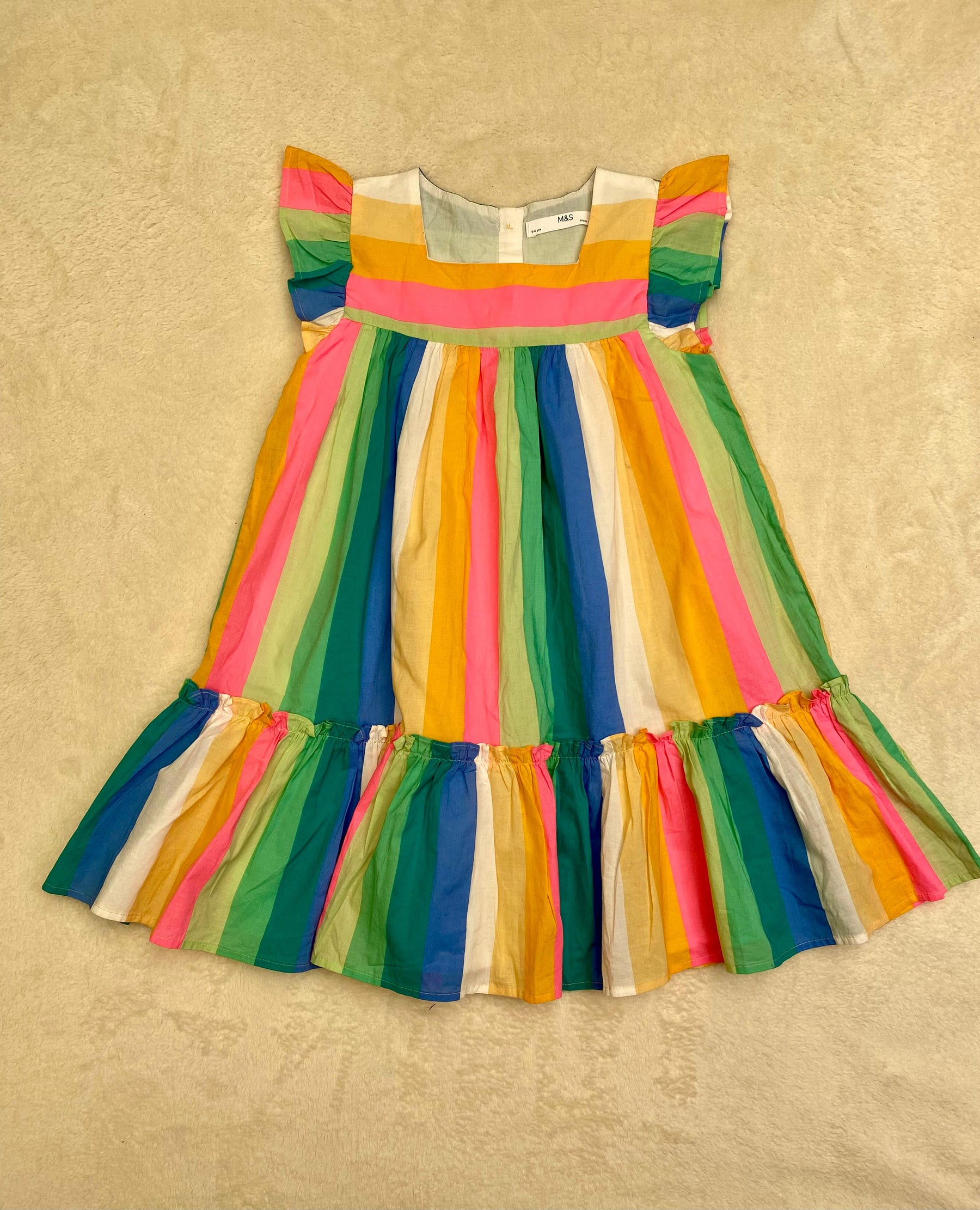 M&S frock