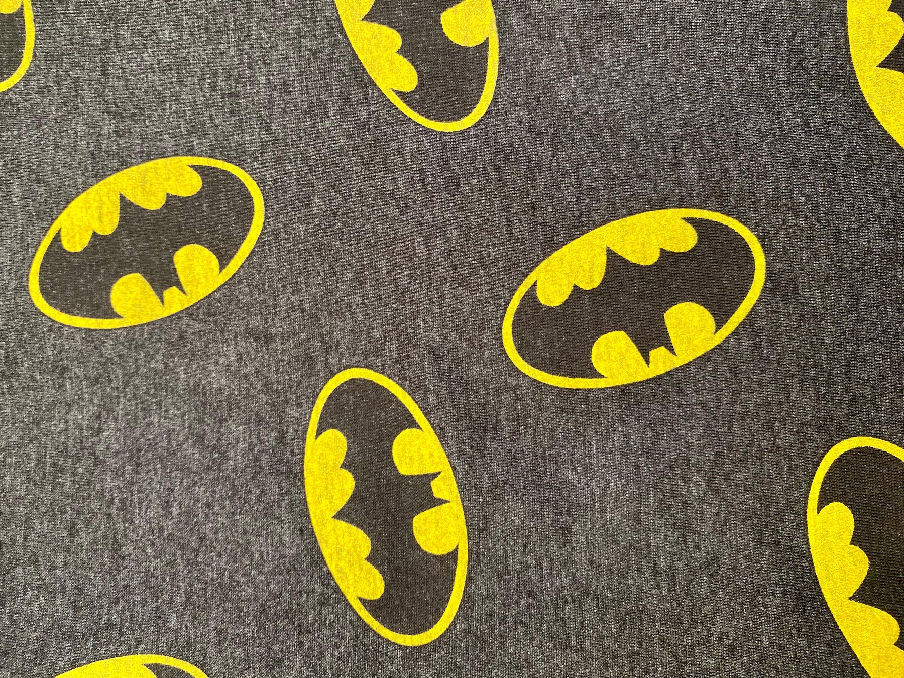 studio london batman pjs