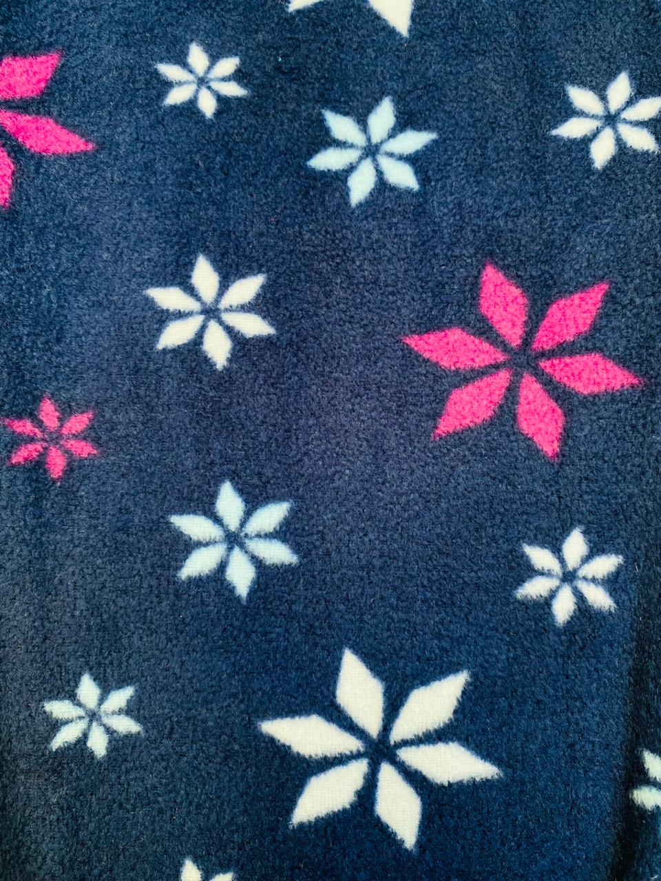 Primark Elsa & Anna fleece pj