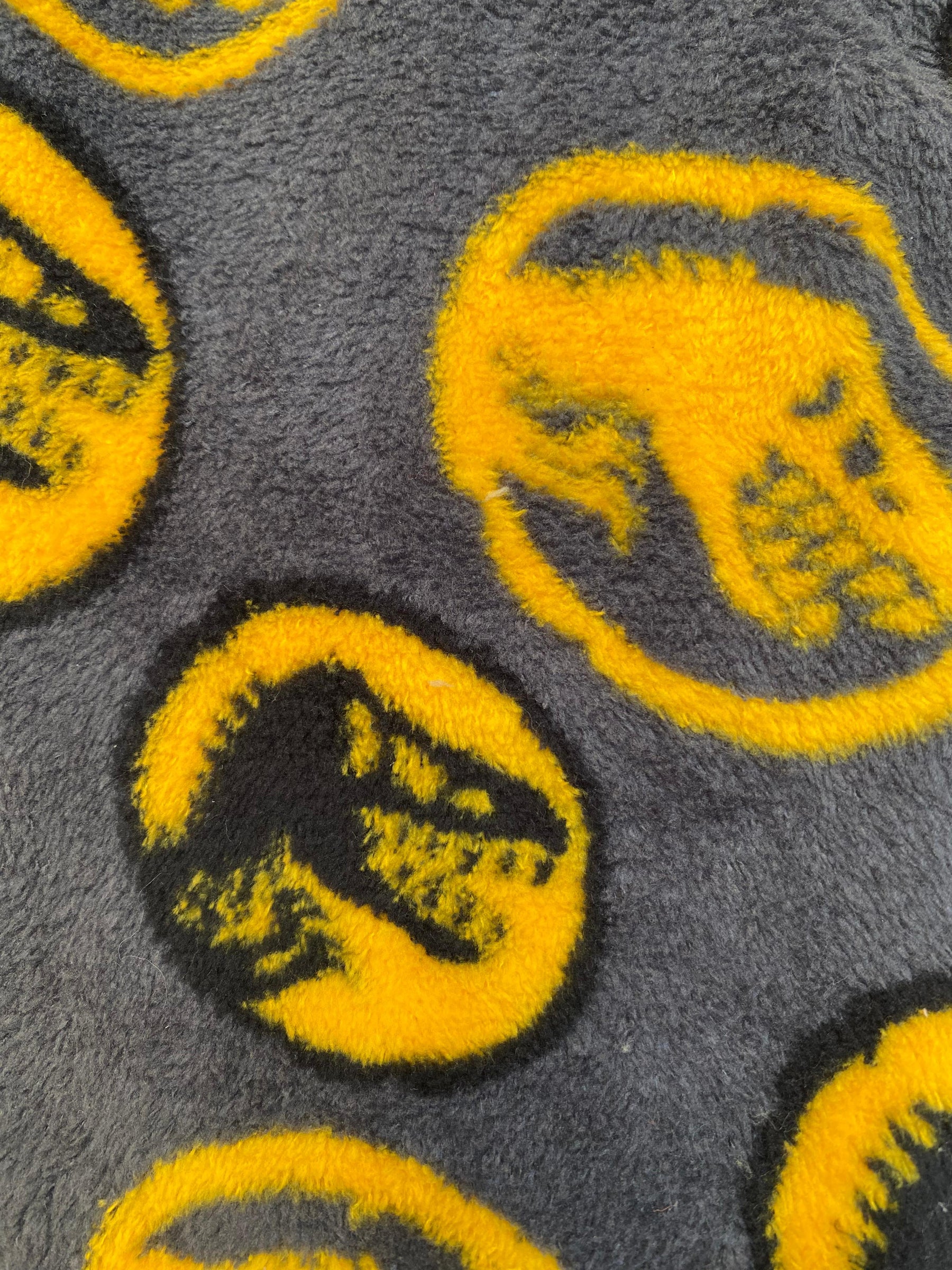 Primark Jurassic world fleece pj