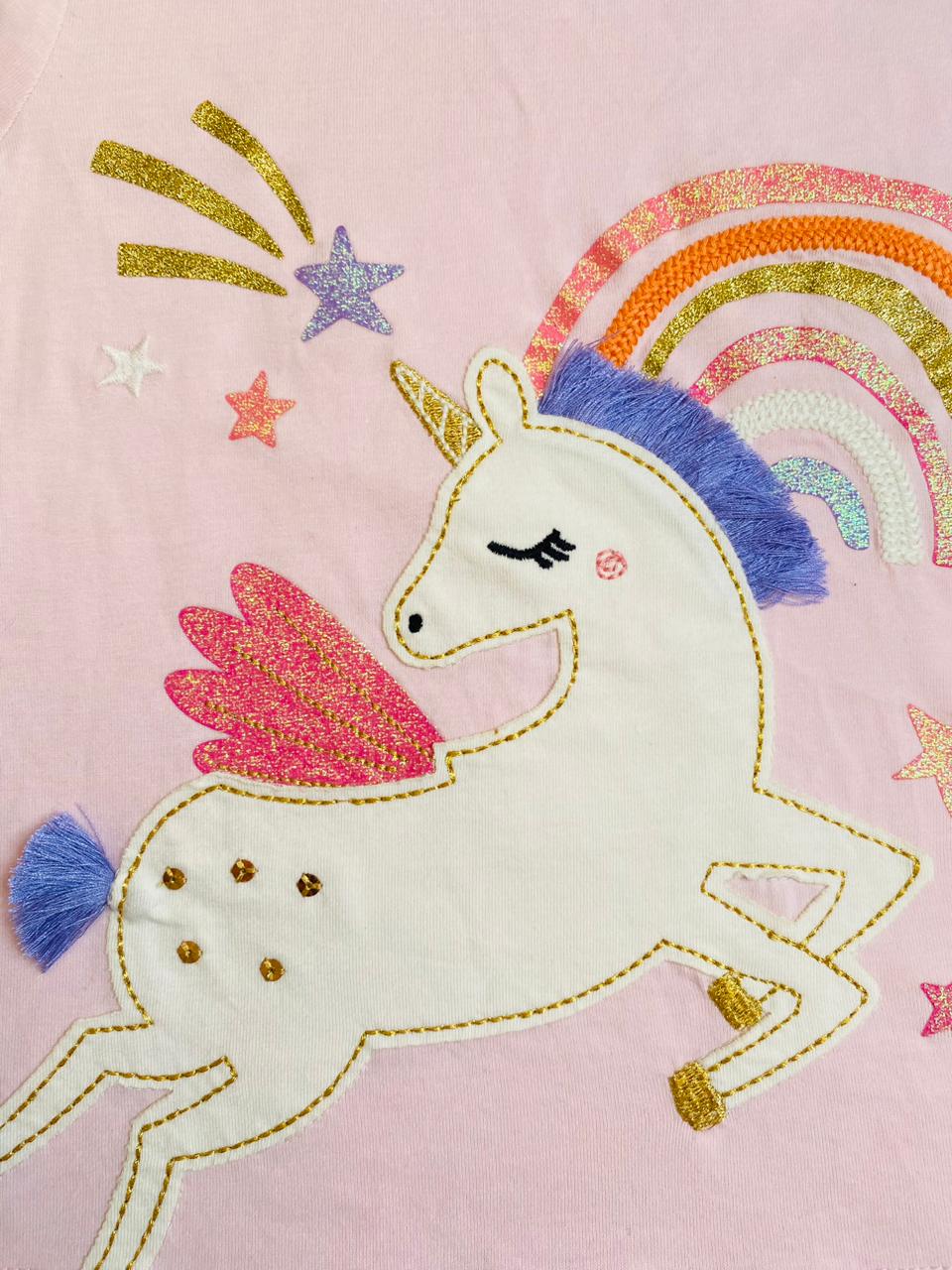 unicorn pack of 2