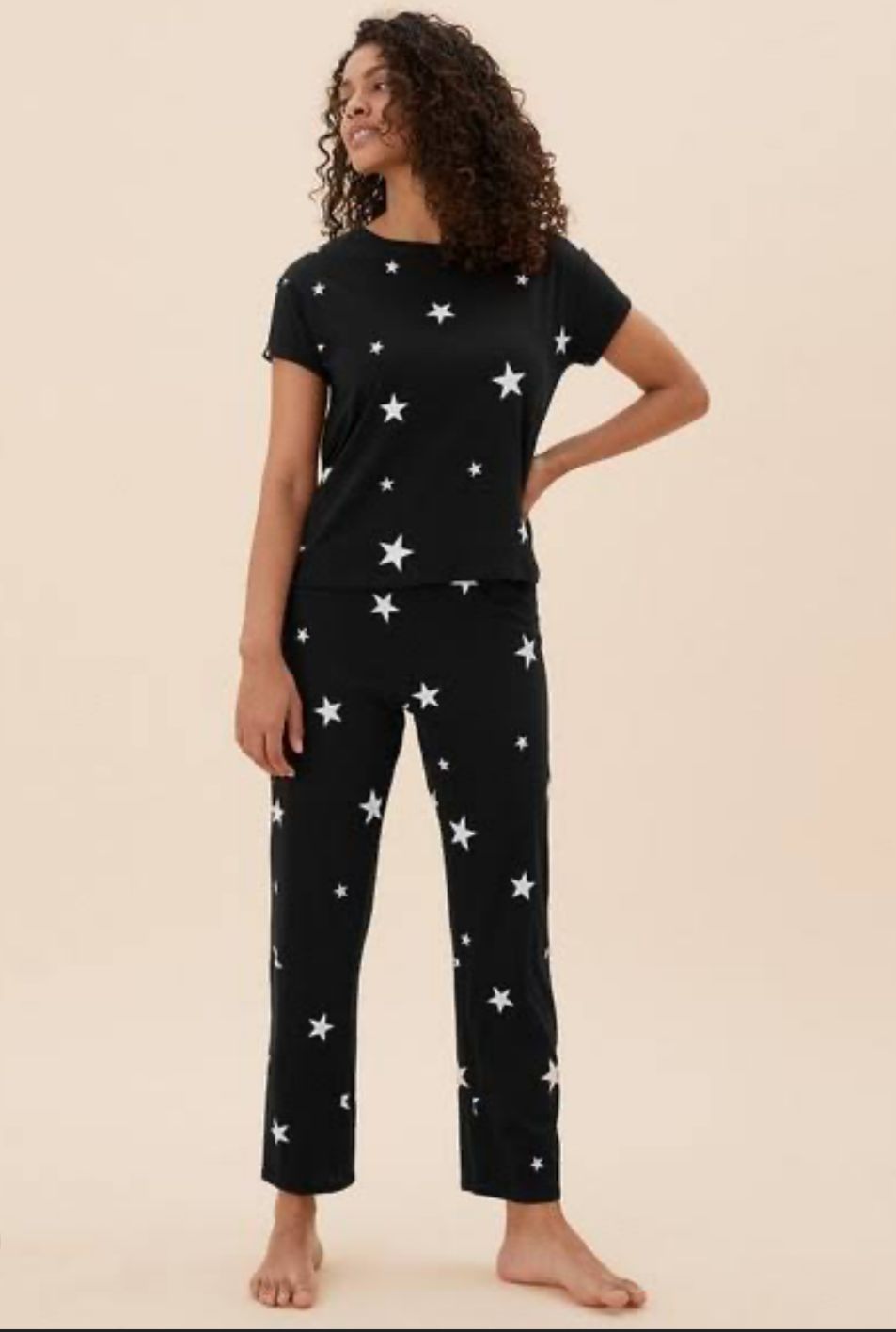 M&S STAR pj