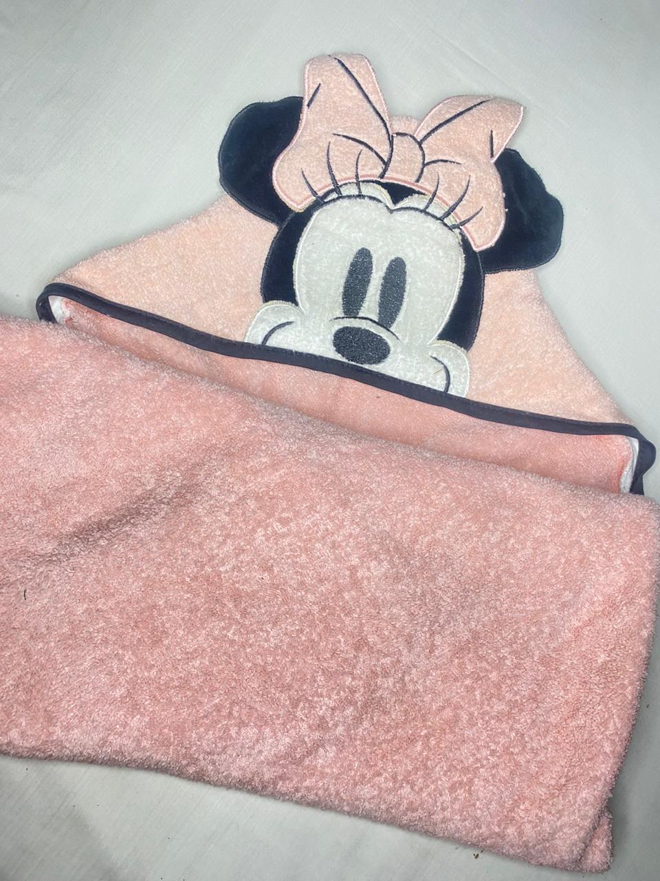 Baby towel