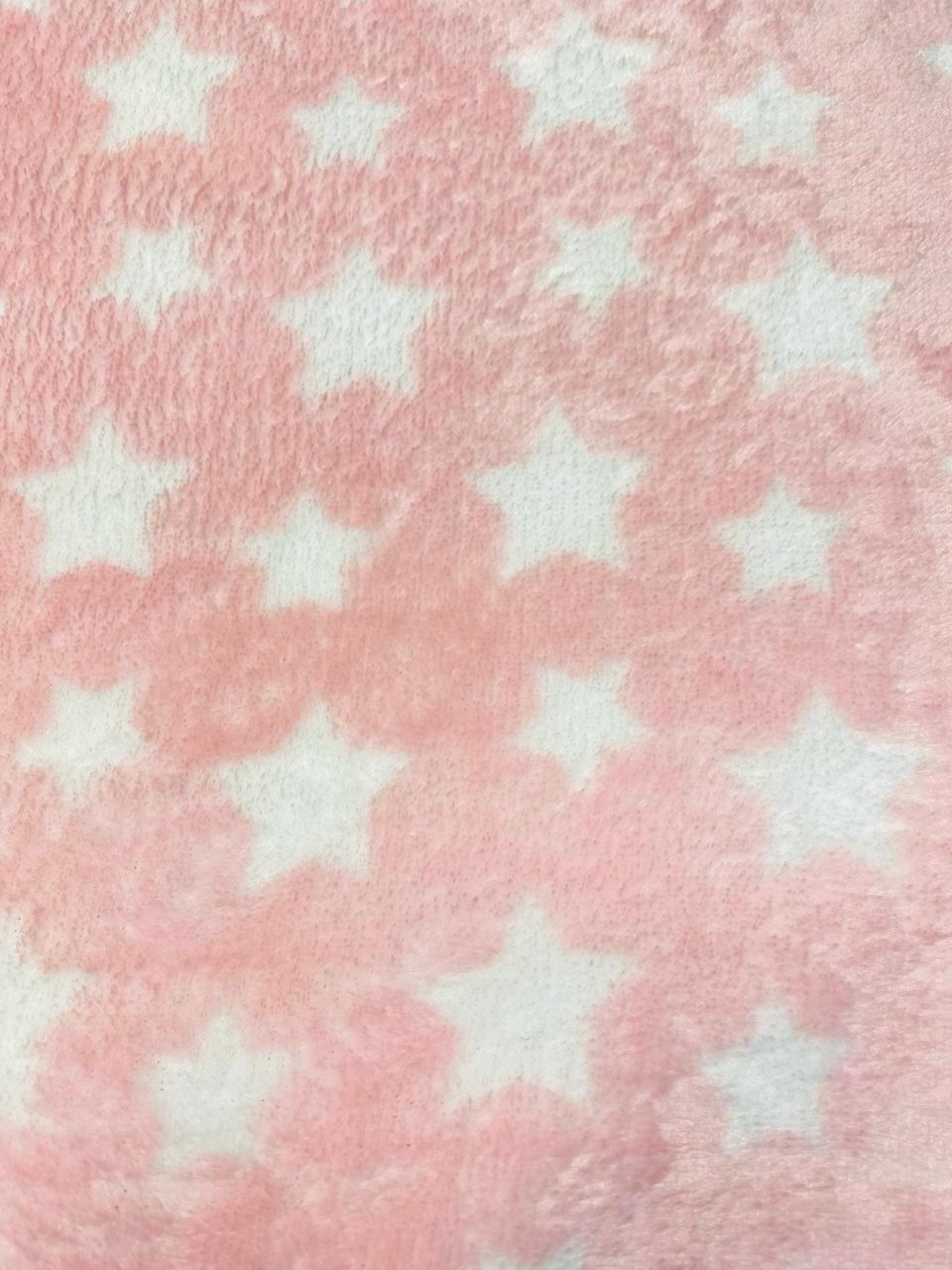 baby star blanket