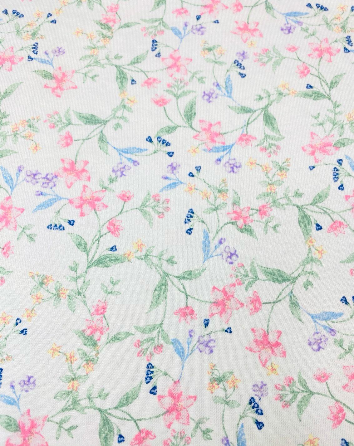 Primark Flower pj