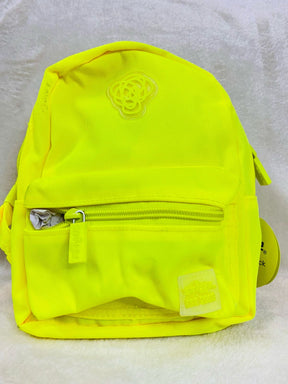 Neon Petite Backpack