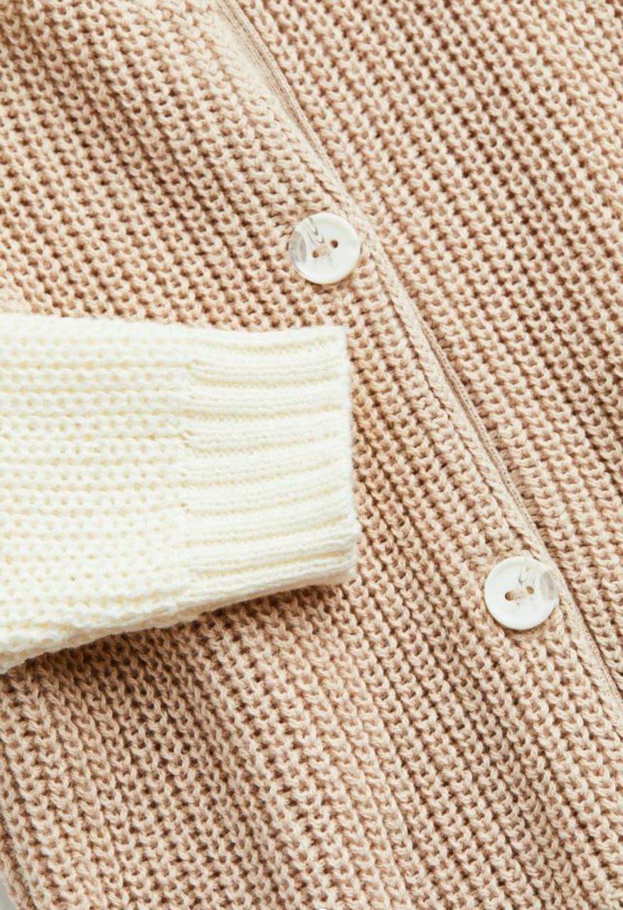 H&M Knitted cardigan
