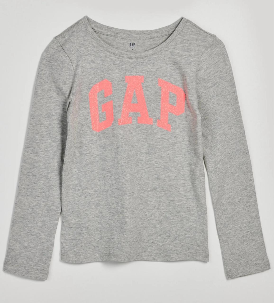 GAP logo shirt