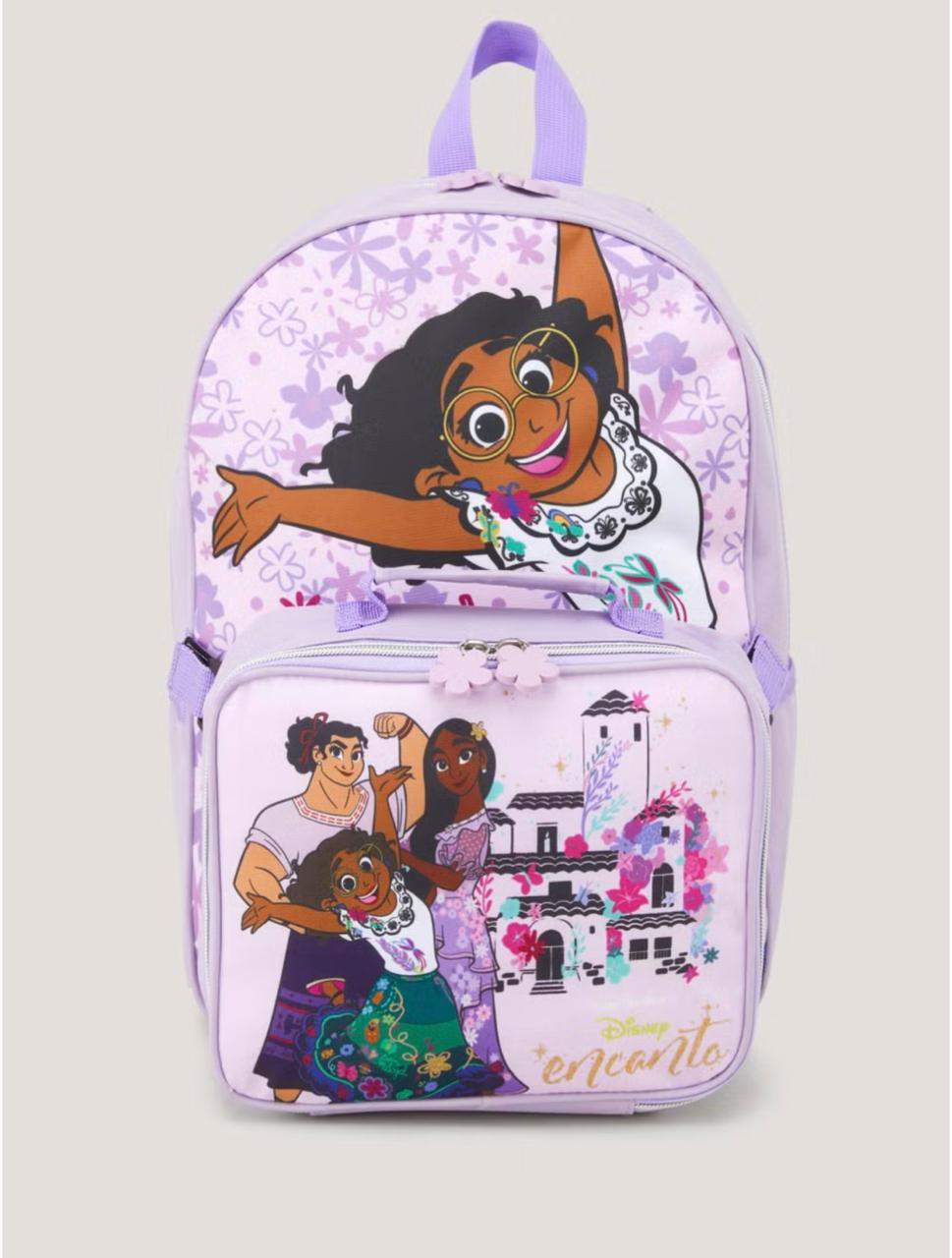 Disney encanta bag set