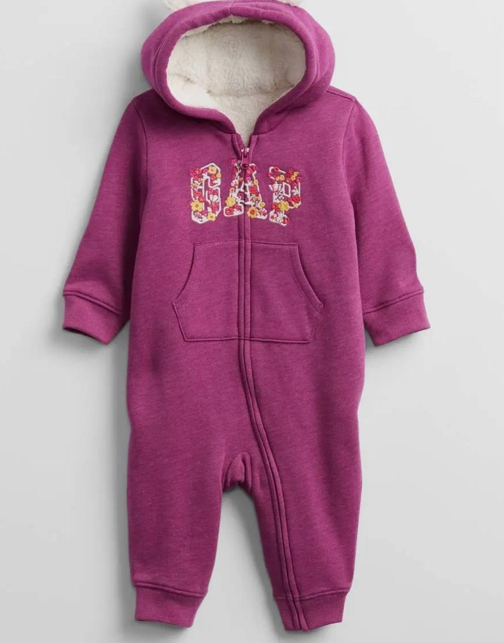 Gap Sherpa roamper