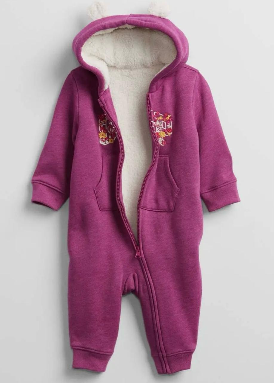 Gap Sherpa roamper