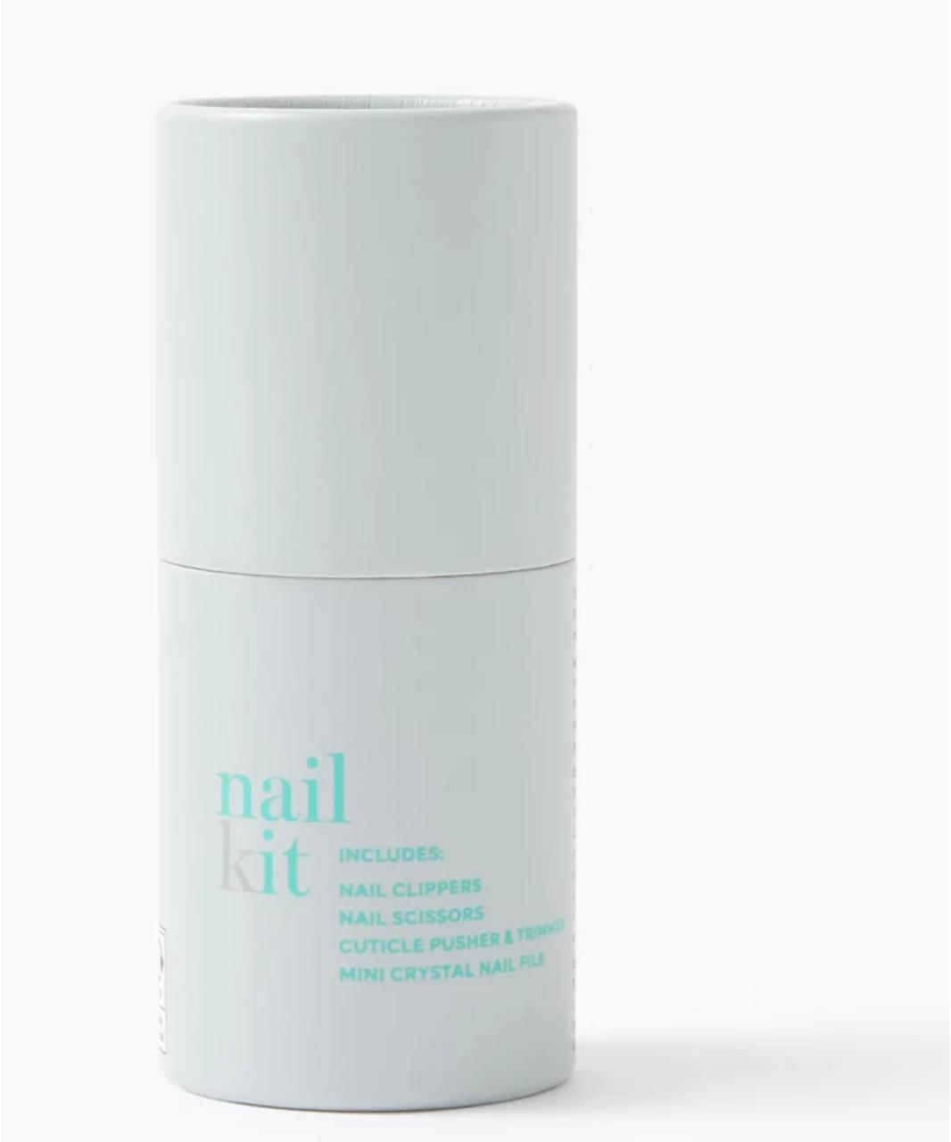 M&S nail manicure set