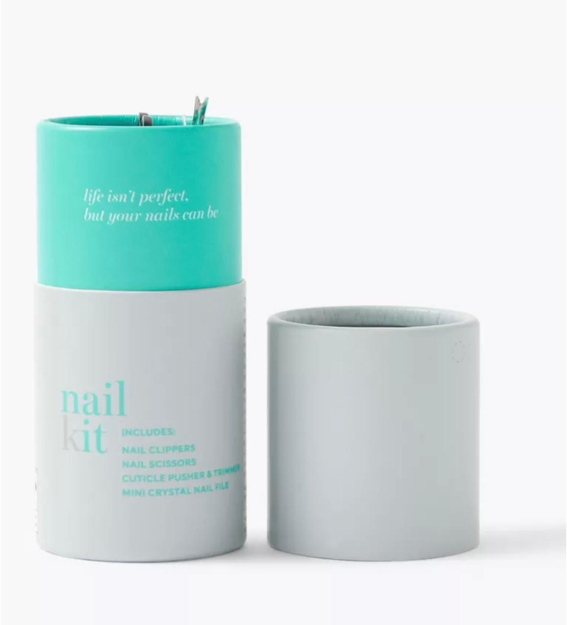 M&S nail manicure set