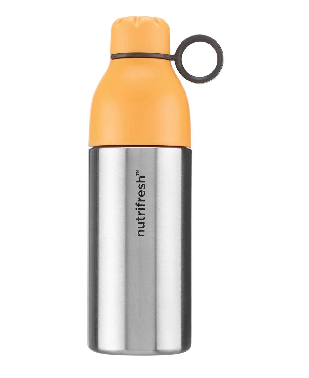 Nutrifresh 2in1 insulated bottle