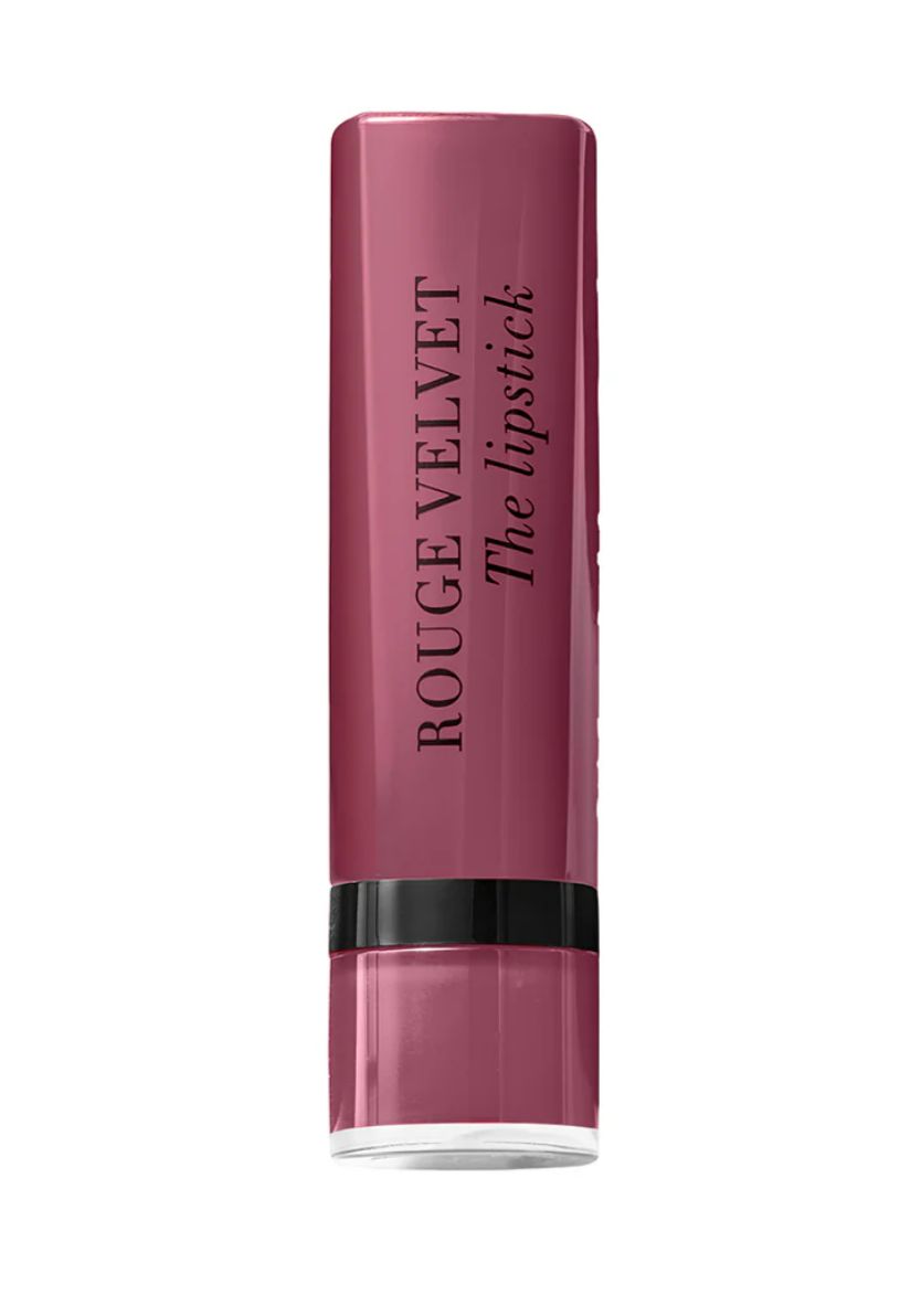 Rough velvet lipstick