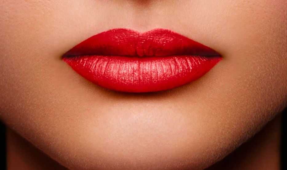 Rough gold shade L’Oréal