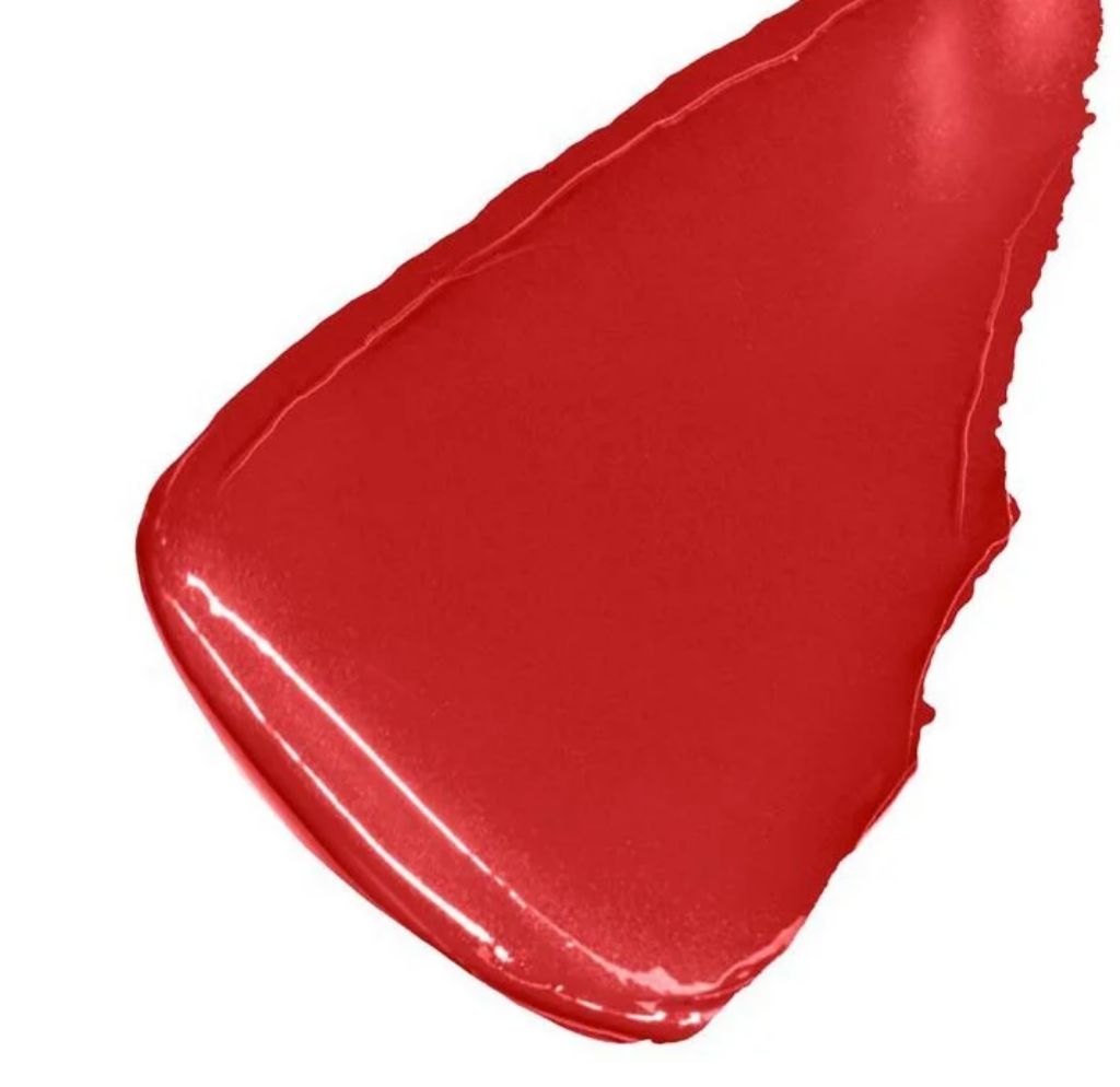 Fresh red colour L’Oréal