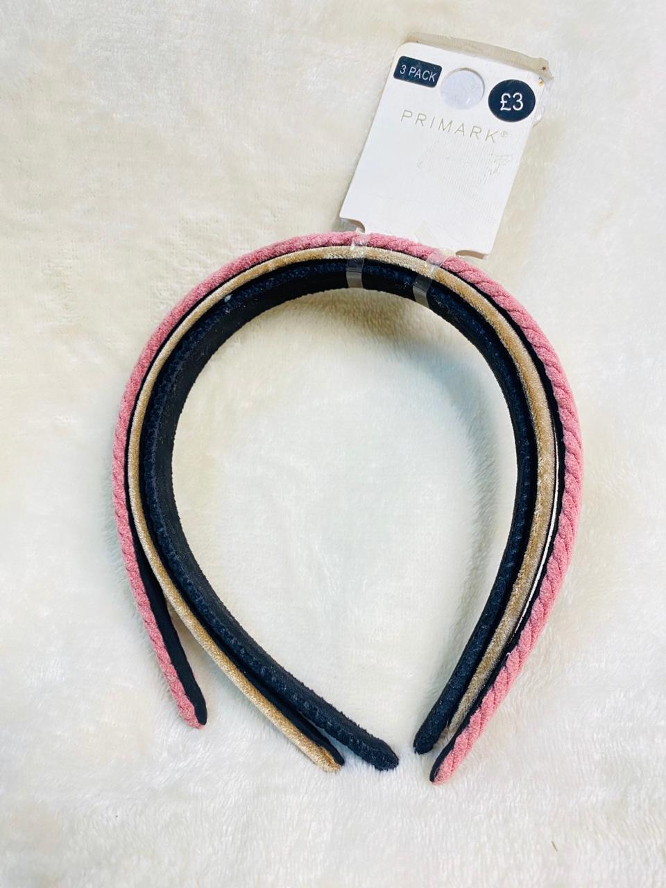 Hair Band