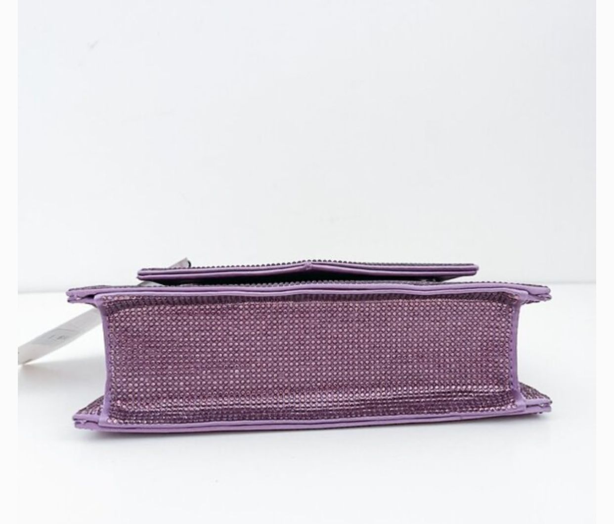 Rhinestone bag (Brand zara)