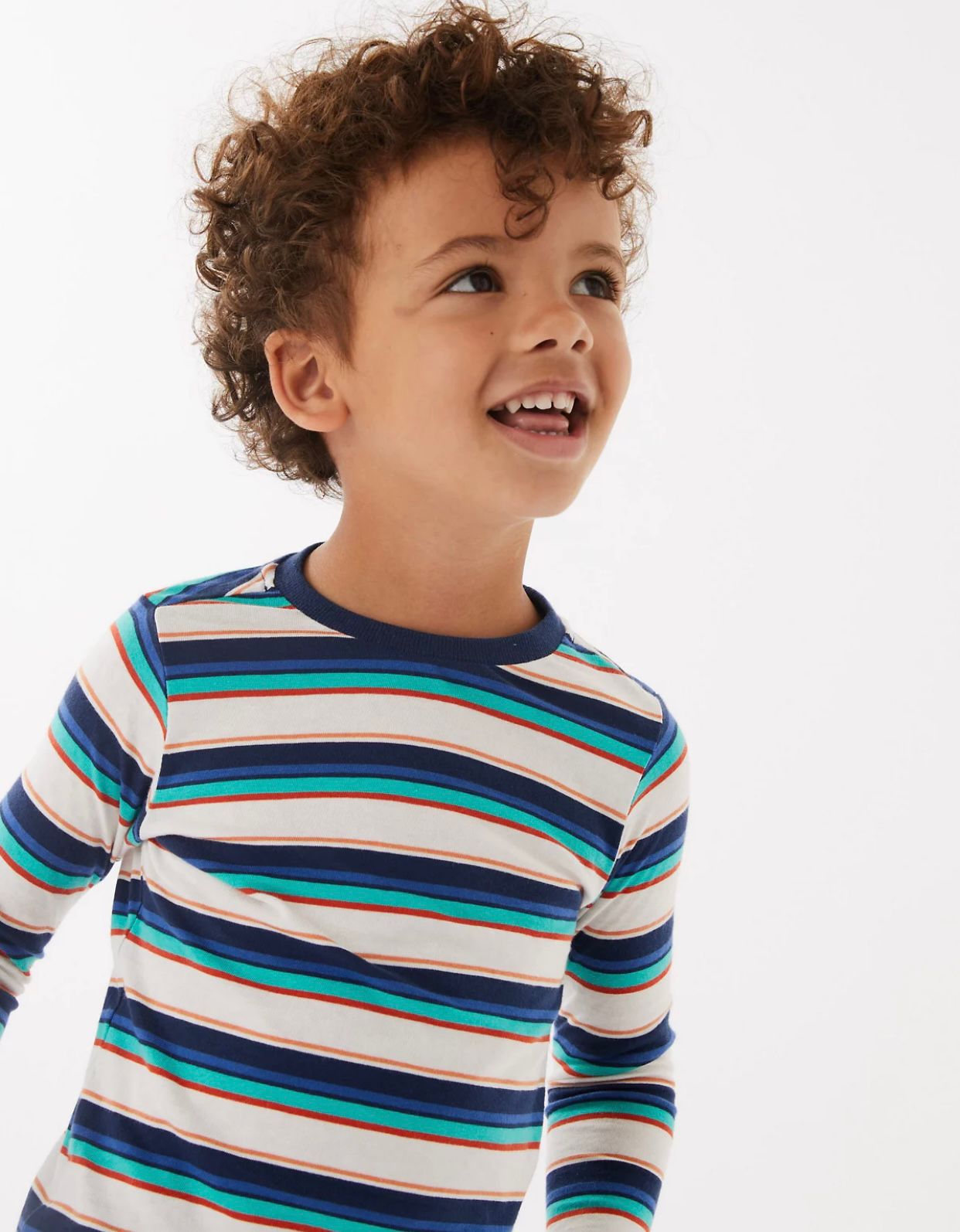 Mark n Spencer Dinosaur T-shirt pack of 3