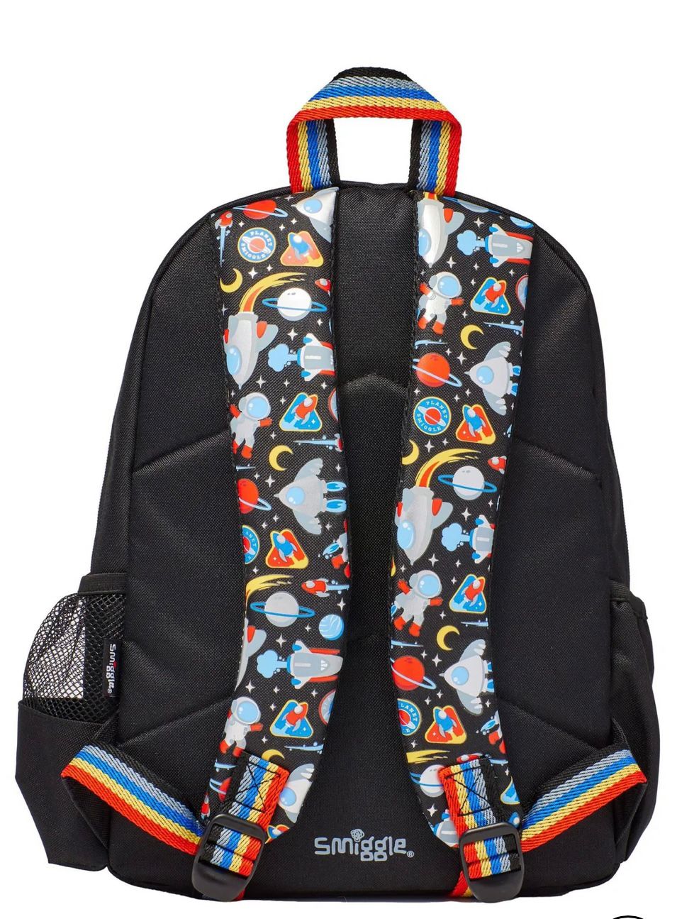 Smiggle space junior bag