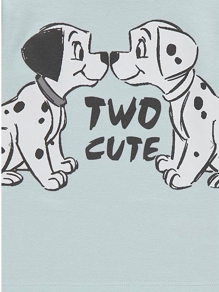 George bambi puppy pjs